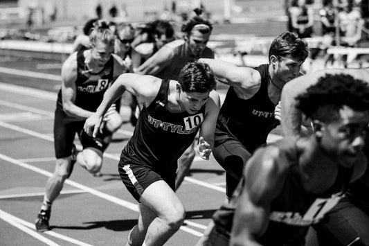 Boost Your Marathon Performance with Energy Chews: A Must-Have for Marathon Runners