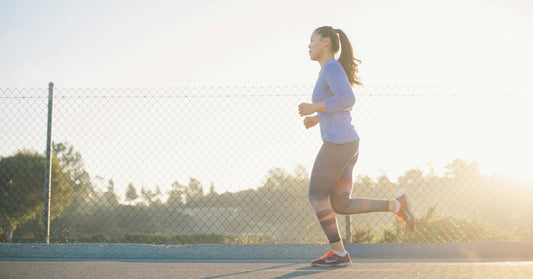 Boost Your Workout with the Right Energy Chews