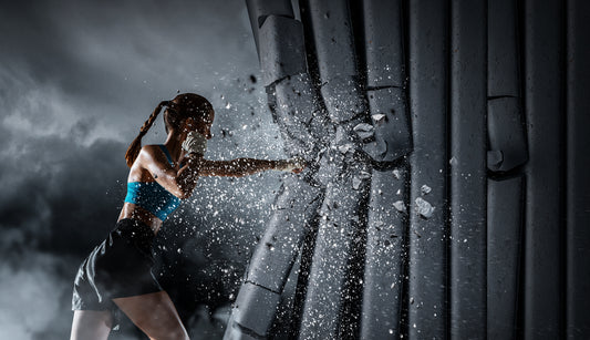 The Science Behind the Effectiveness of Energy Chews