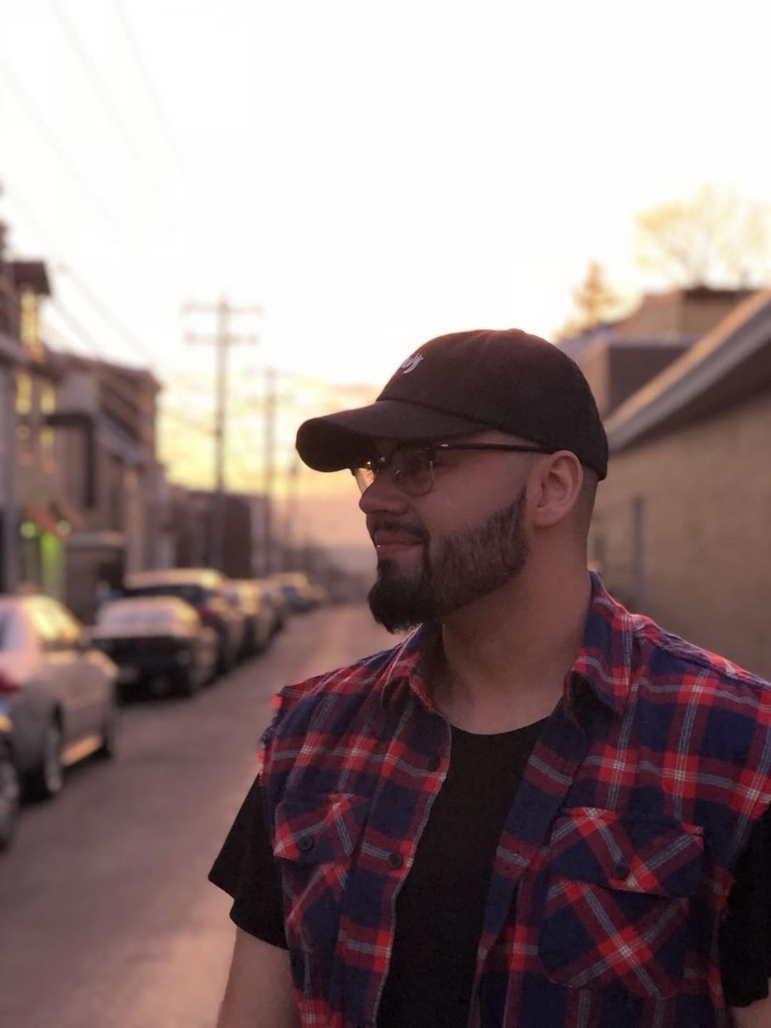 Jeremy  Pure Chocolate Energy Alt image