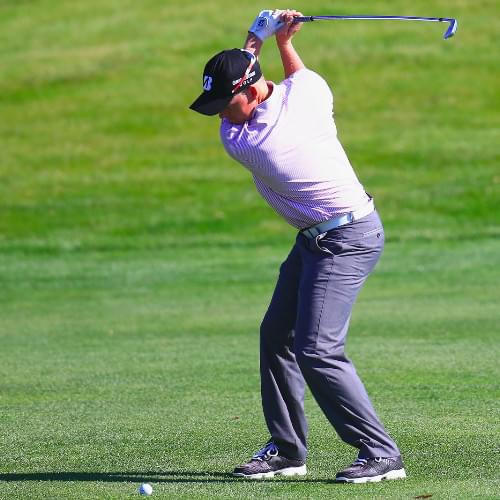 Shad Tuten  Pure Chocolate Energy Alt image