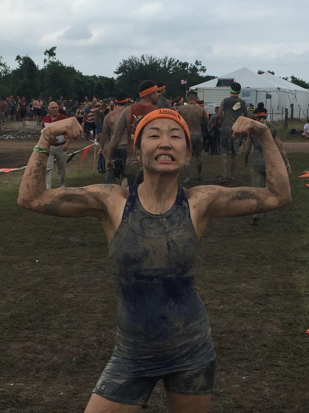 Christina  Pure Chocolate Energy Alt image