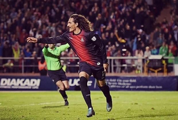 Devon Sandoval  Pure Chocolate Energy Alt image