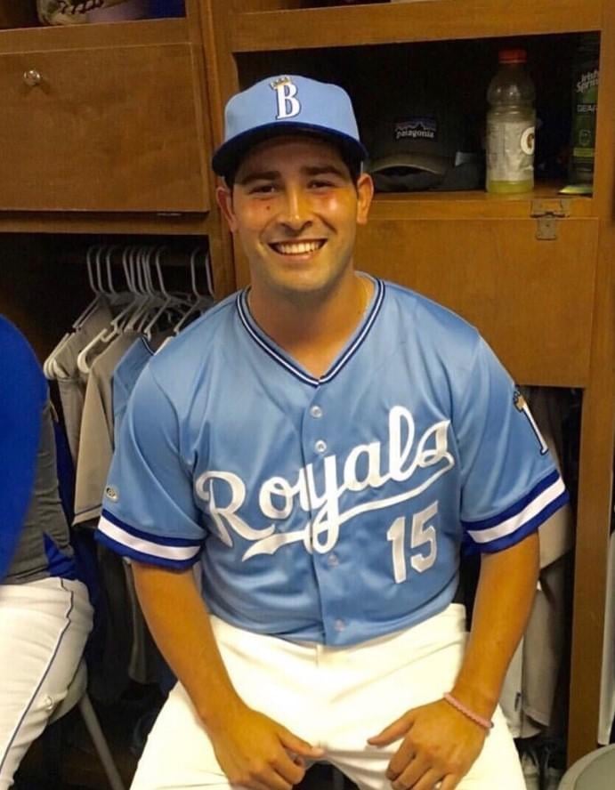 Michael Silva  Pure Chocolate Energy Alt image