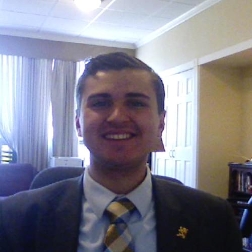 Gabriel Fonticoba  Pure Chocolate Energy Alt image