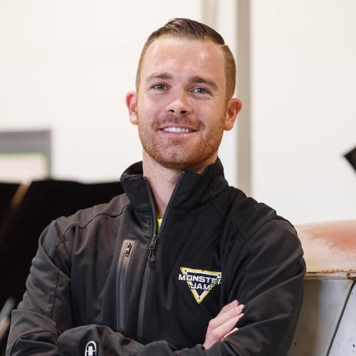 Morgan Kane  Pure Chocolate Energy Alt image