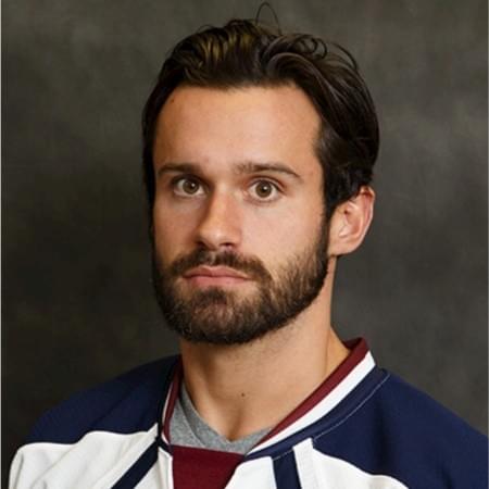 Garrett Ladd  Pure Chocolate Energy Alt image