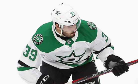 Joel Hanley  Pure Chocolate Energy Alt image