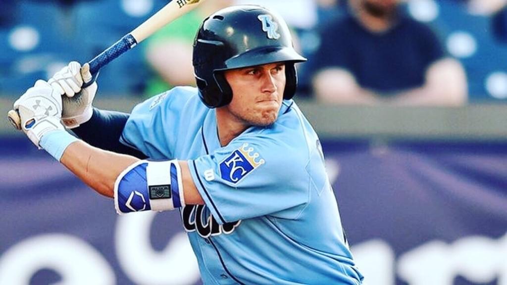 Brandon Downes  Pure Chocolate Energy Alt image