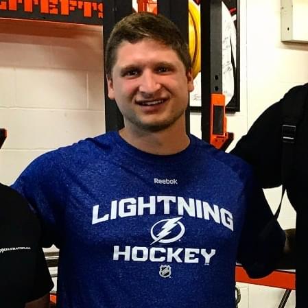 Chris Meriney  Pure Chocolate Energy Alt image