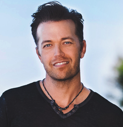 Lucas Hoge  Pure Chocolate Energy Alt image