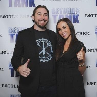 Elijah Crane  Pure Chocolate Energy Alt image