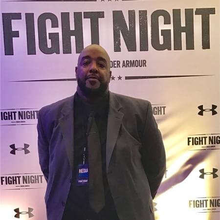 Michael Pearman  Pure Chocolate Energy Alt image