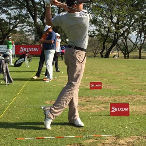 Matt Crockett  Pure Chocolate Energy Alt image