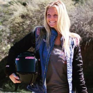 Sarah Moldenhauer  Pure Chocolate Energy Alt image