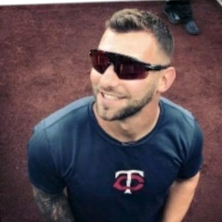 Tyler Burks  Pure Chocolate Energy Alt image