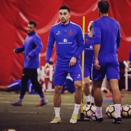 Tyler Gibson  Pure Chocolate Energy Alt image