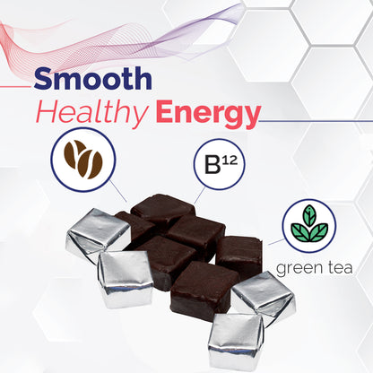 Pure Chocolate Energy